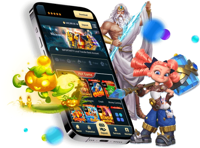 Ưu đãi nạp tiền lần đầu hấp dẫn tại rich88 casino