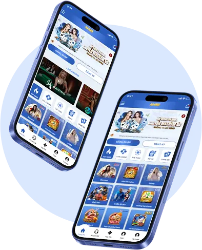 Nền tảng an toàn rich88 casino