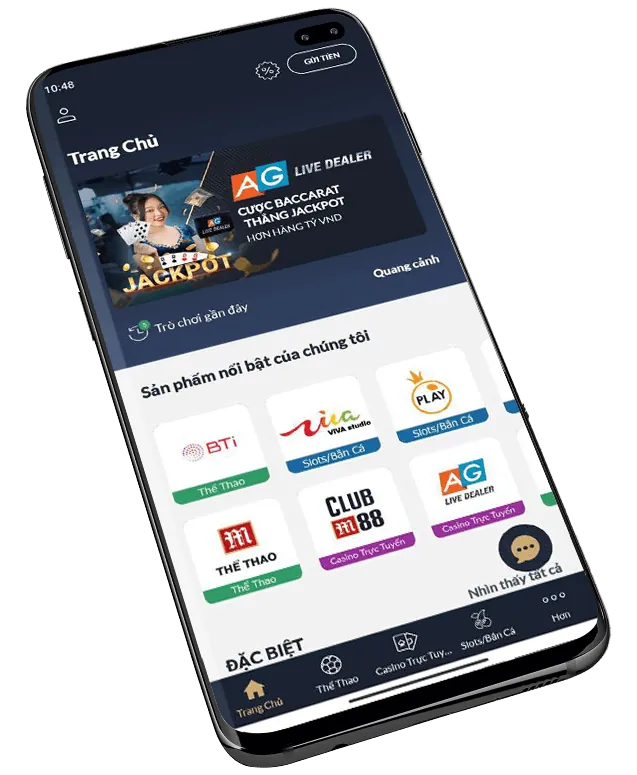 Truy cập đầy đủ tính năng và ưu đãi độc quyền tại rich88 casino