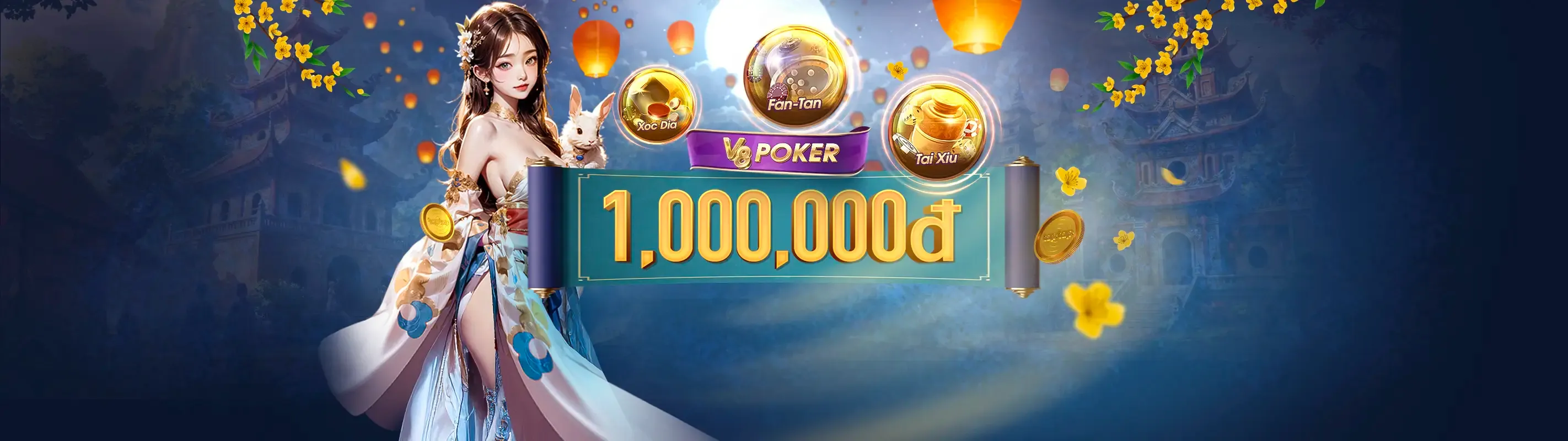 Hình ảnh chính rich88 Casino
