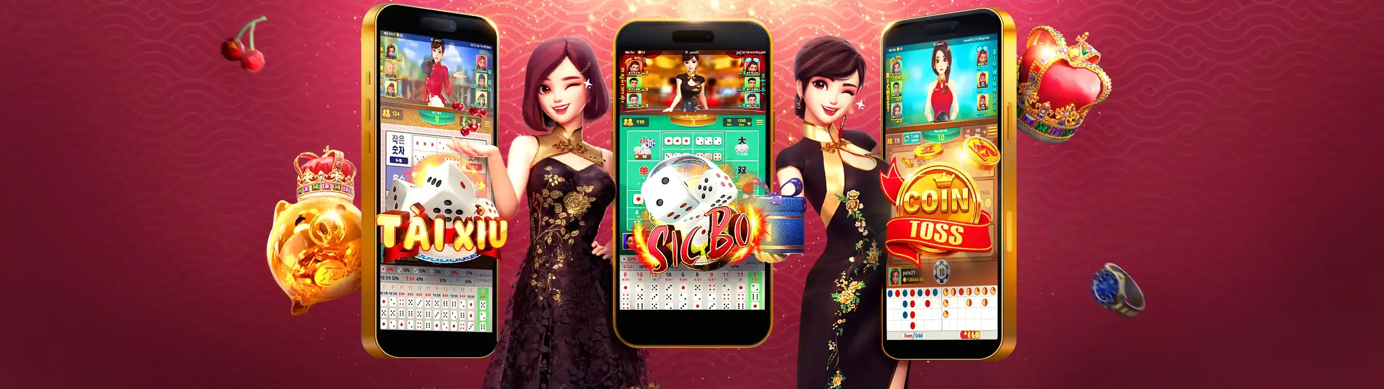 Hình ảnh giới thiệu rich88 casino