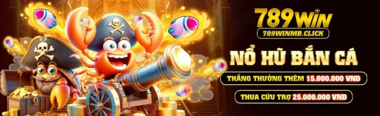 Thế giới bắn cá sống động tại rich88 casino