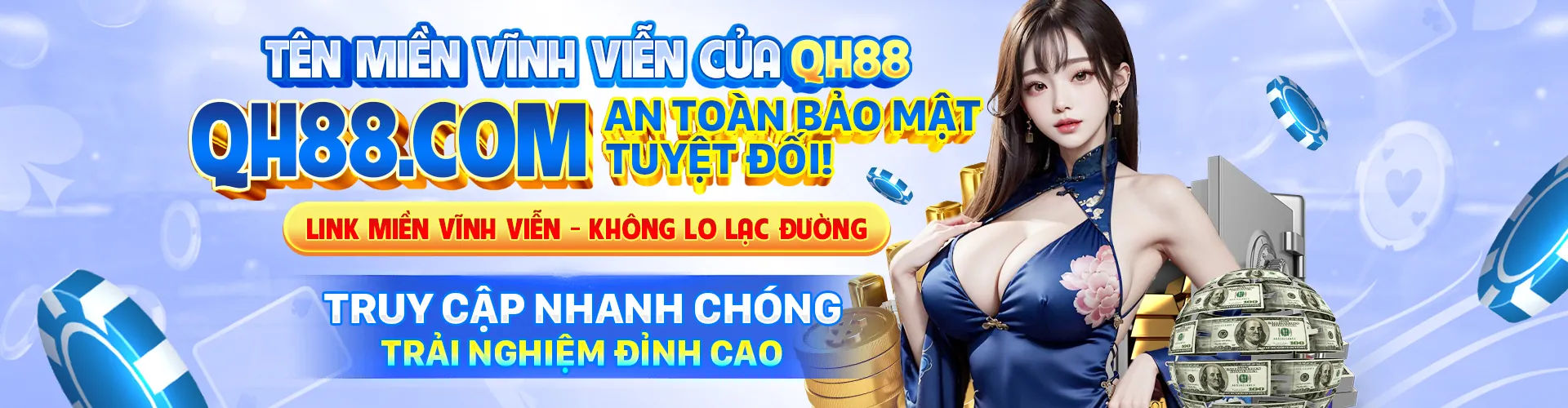 Hình ảnh tổng quan về an toàn và công bằng tại Sòng bạc rich88
