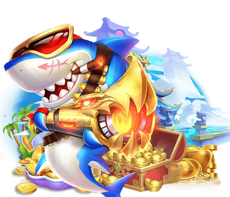 Bắn Cá Rồng Vàng rich88 casino