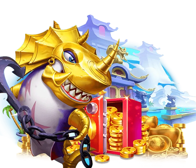 Bắn Cá Thần Tài rich88 casino