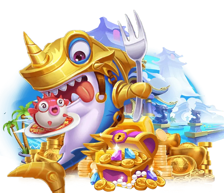 Bắn Cá Nàng Tiên Cá rich88 casino