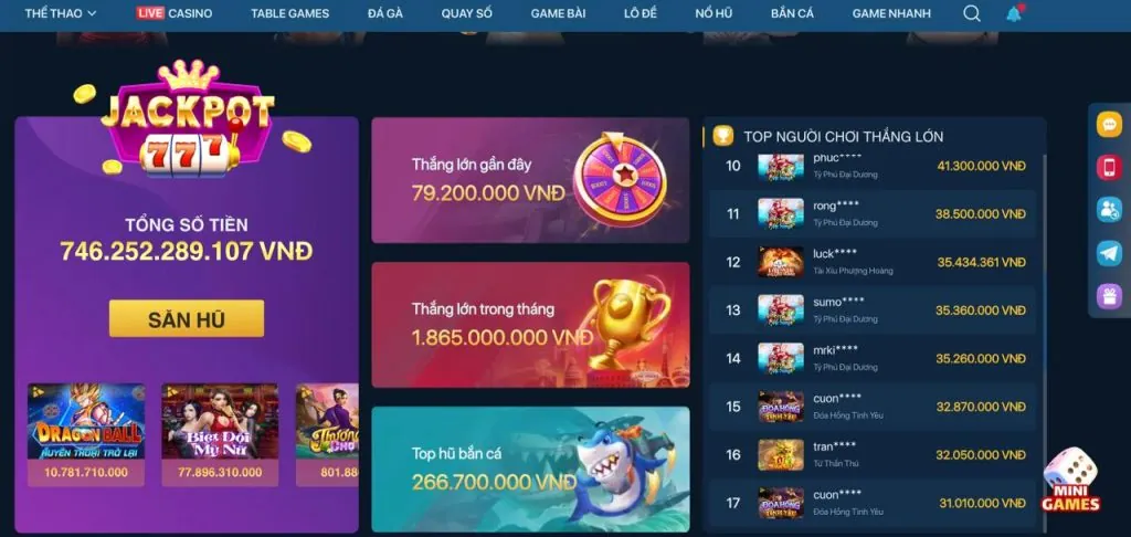 An toàn và công bằng rich88 casino