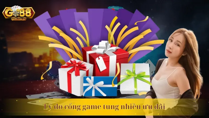 Thưởng nạp tiền hàng ngày rich88 casino