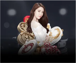 Casino Trực Tuyến (Live Casino)
